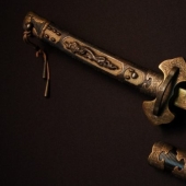 Precaución! Cosas de ArtefactsPorn puede causar estética orgasmo