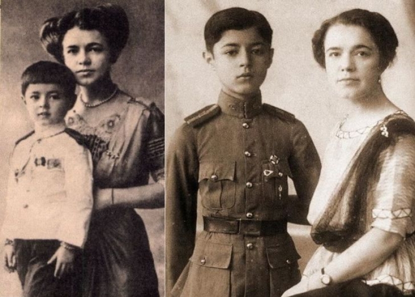 Princess Katya Desnitskaya of Thailand: The Russian girl for whom Prince Chakrabon gave up polygamy