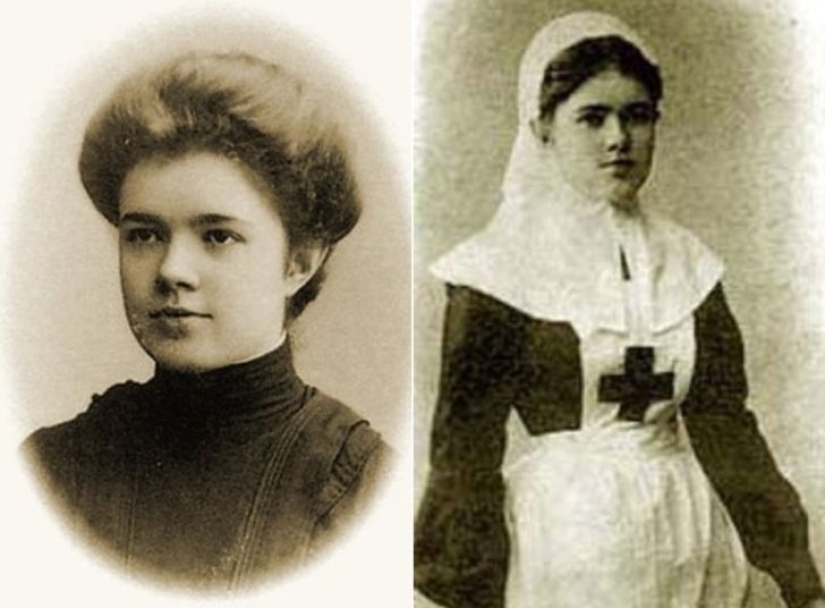 Princess Katya Desnitskaya of Thailand: The Russian girl for whom Prince Chakrabon gave up polygamy