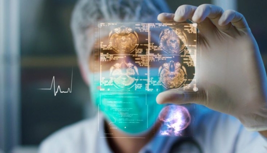 Prion diseases, which slowly and painfully die in 100% of cases