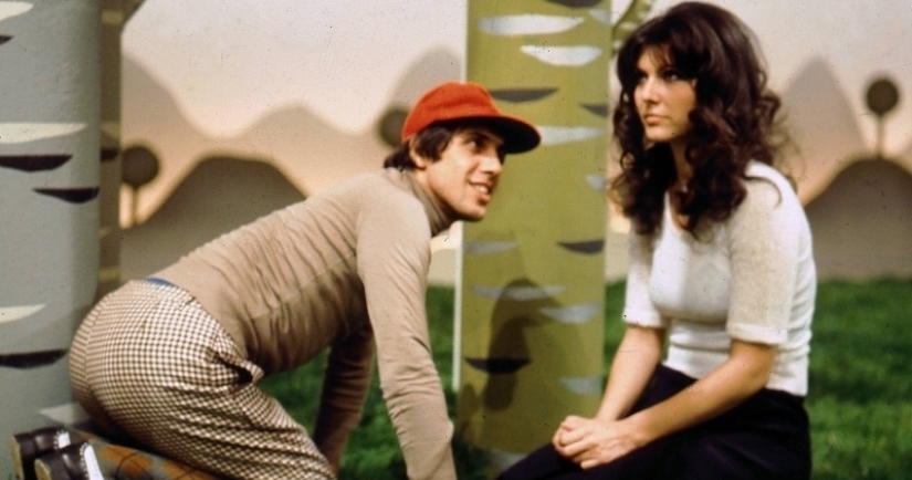 "Prisencolinensinainciusol": Cómo la canción sin sentido de Adriano Celentano se convirtió en un éxito inmortal "Prisencolinensinainciusol": Cómo la canción sin sentido de Adriano Celentano se convirtió en un éxito inmortal