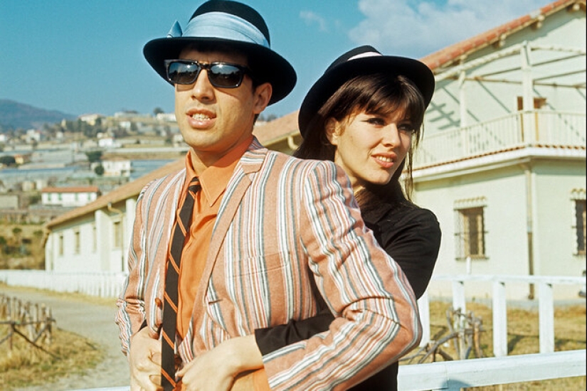 "Prisencolinensinainciusol": Cómo la canción sin sentido de Adriano Celentano se convirtió en un éxito inmortal "Prisencolinensinainciusol": Cómo la canción sin sentido de Adriano Celentano se convirtió en un éxito inmortal