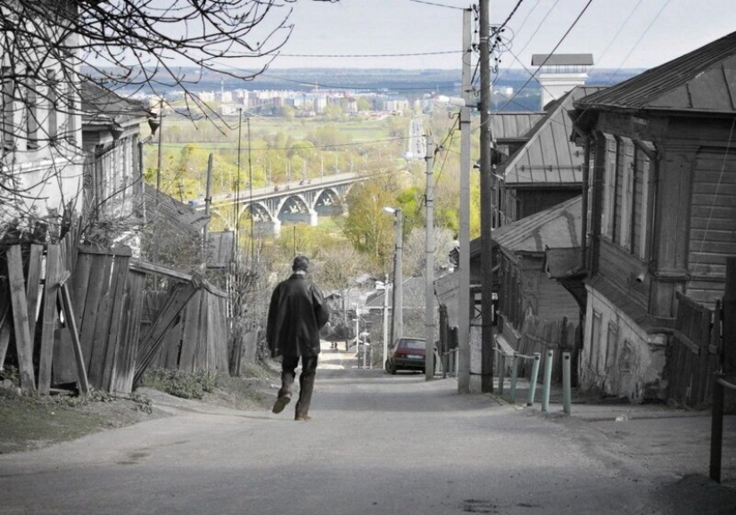 Private sector aesthetics