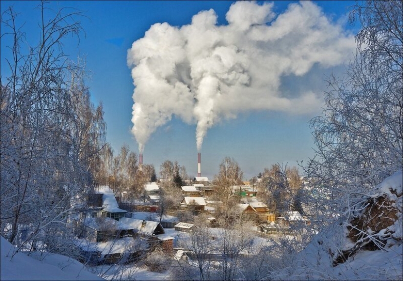 Private sector aesthetics