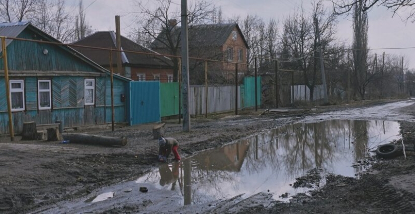 Private sector aesthetics