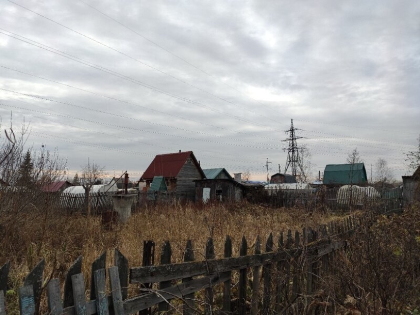 Private sector aesthetics