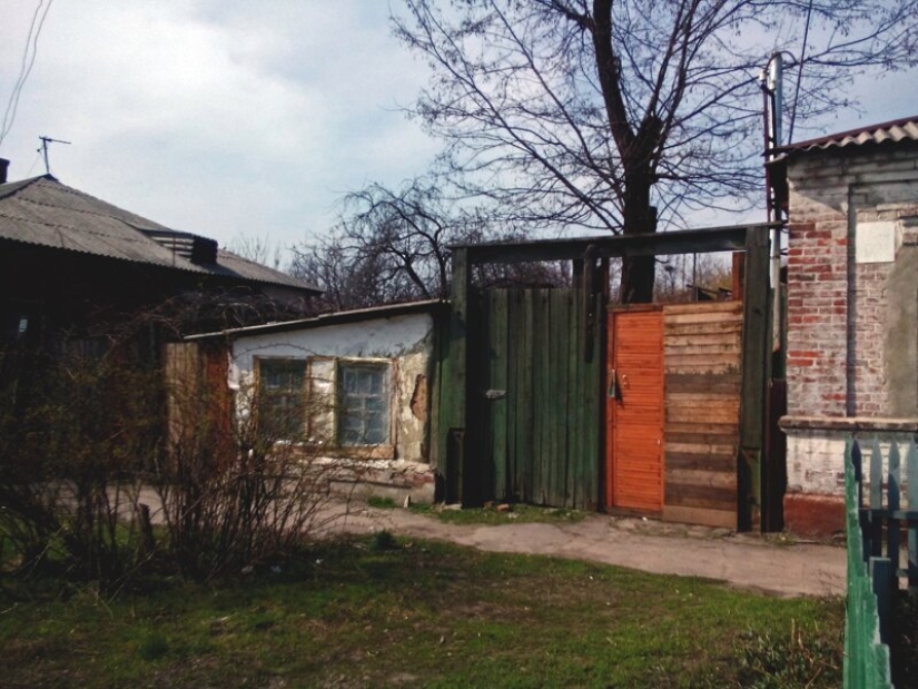 Private sector aesthetics