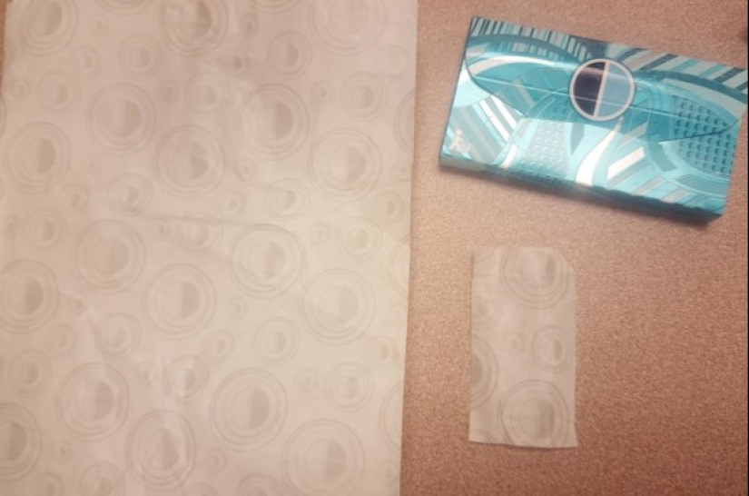 Productos que te pondrán en un estupor solo por su apariencia Productos que te pondrán en un estupor solo por su apariencia