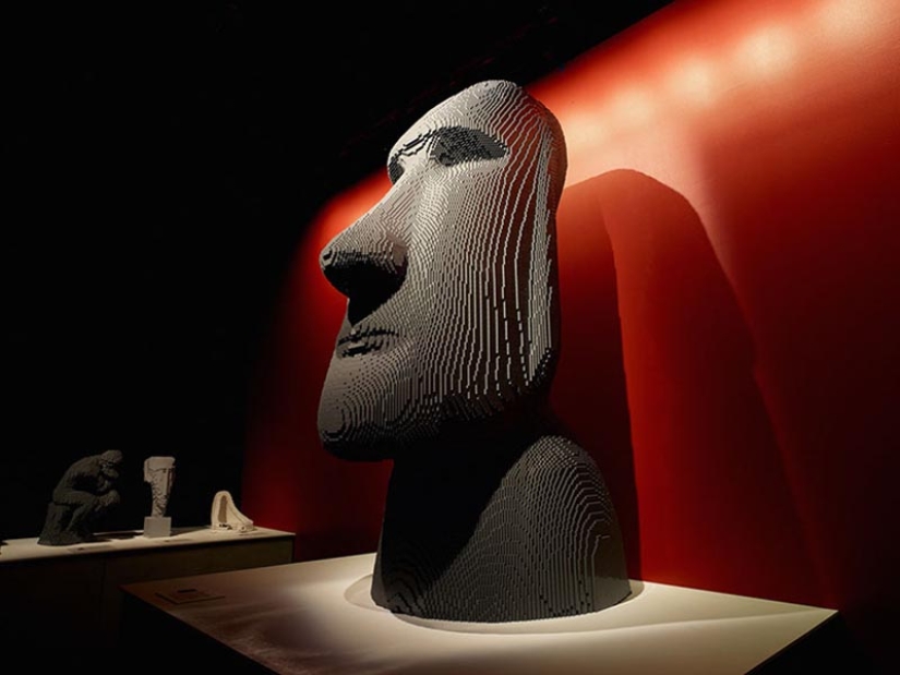 Profesión lego-master-cómo ganar dinero jugando