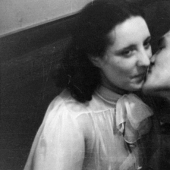 Prostitution in The Third Reich — rare archival footage