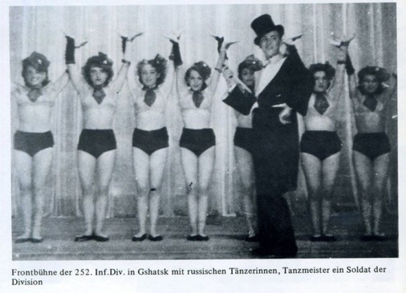 Prostitution in The Third Reich — rare archival footage Prostitution in The Third Reich — rare archival footage