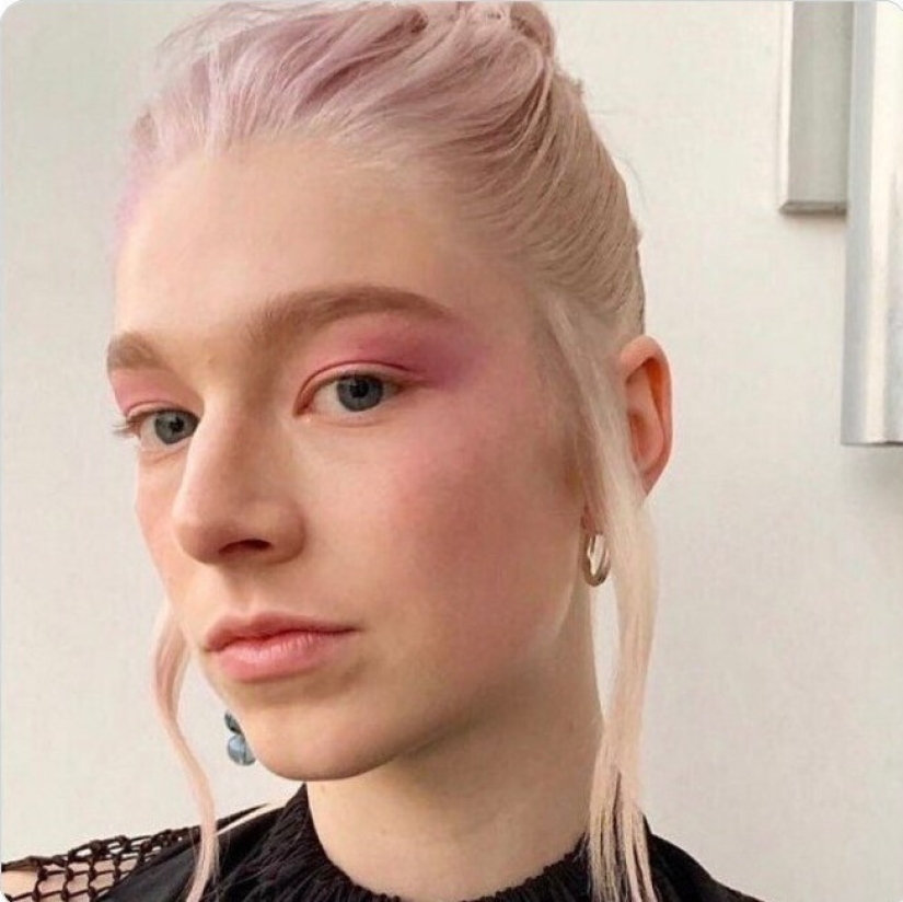 Proud profile: 30 imperfect but unique female noses