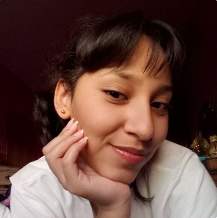 Proud profile: 30 imperfect but unique female noses