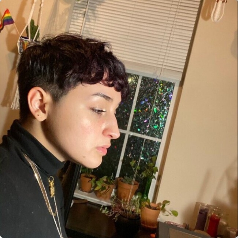 Proud profile: 30 imperfect but unique female noses