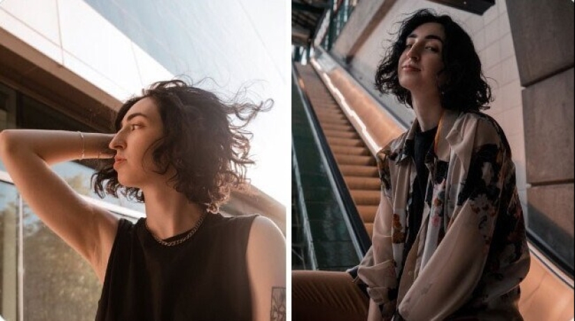 Proud profile: 30 imperfect but unique female noses