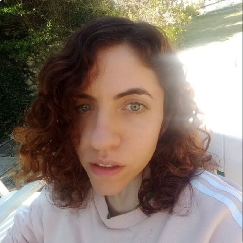 Proud profile: 30 imperfect but unique female noses