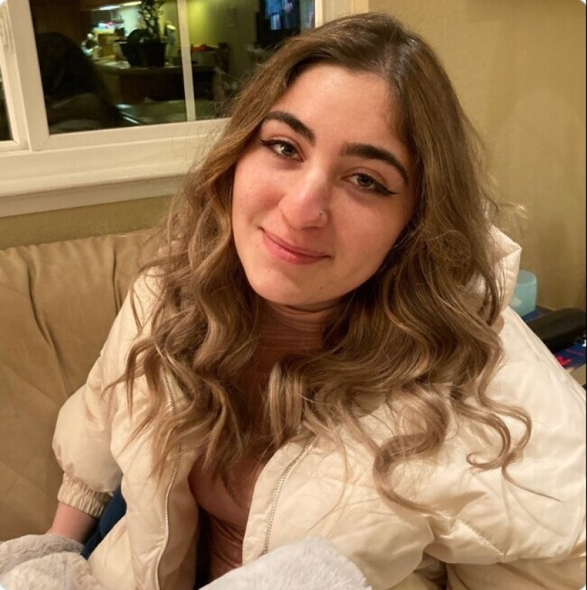 Proud profile: 30 imperfect but unique female noses