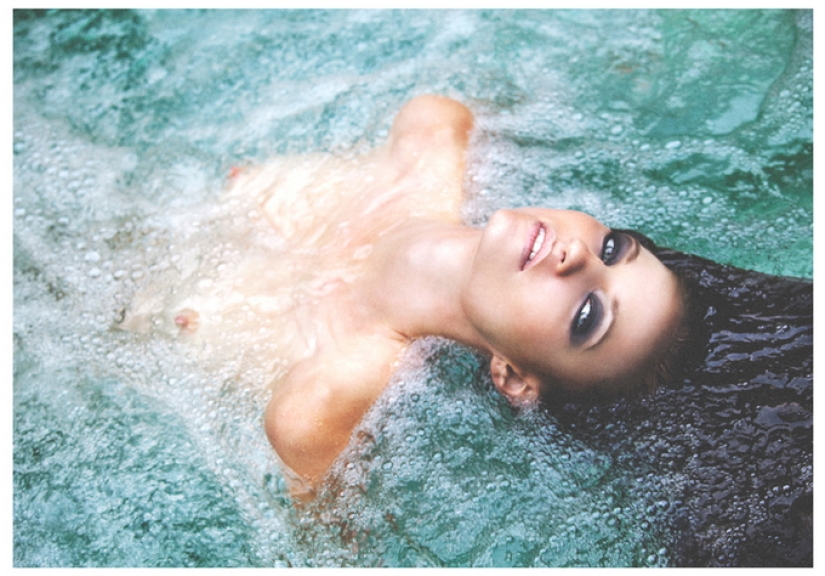 Provocative Erotica by Photographer Josh Reed Provocative Erotica by Photographer Josh Reed