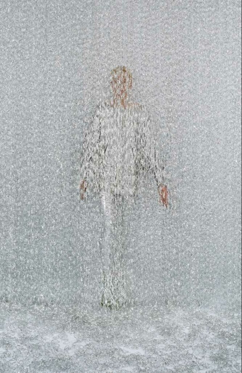 Proyecto de fotografía basura de Rachel Perry Welty Proyecto de fotografía basura de Rachel Perry Welty