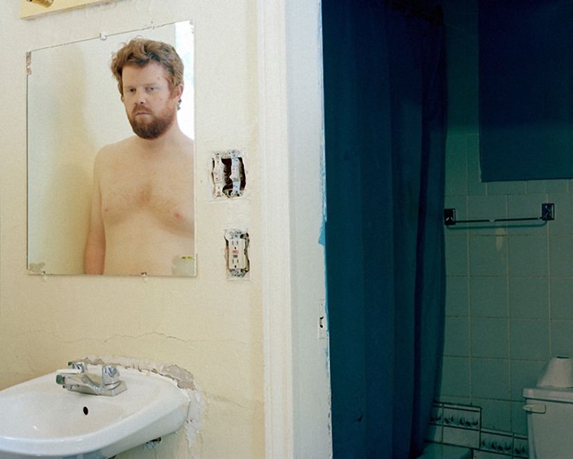 Proyecto fotográfico "Habitaciones individuales"