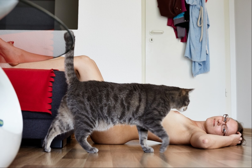 Proyecto Nu - Europa Proyecto Nu - Europa