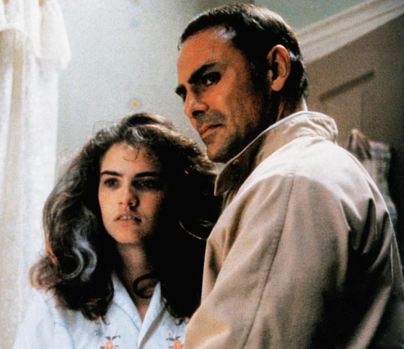 "Psychos don't explode": how the cult film "From Dusk to Dawn" was shot "Psychos don't explode": how the cult film "From Dusk to Dawn" was shot