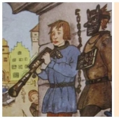 Puede usted adivinar de qué se trata: 23 el misterioso objeto del pasado