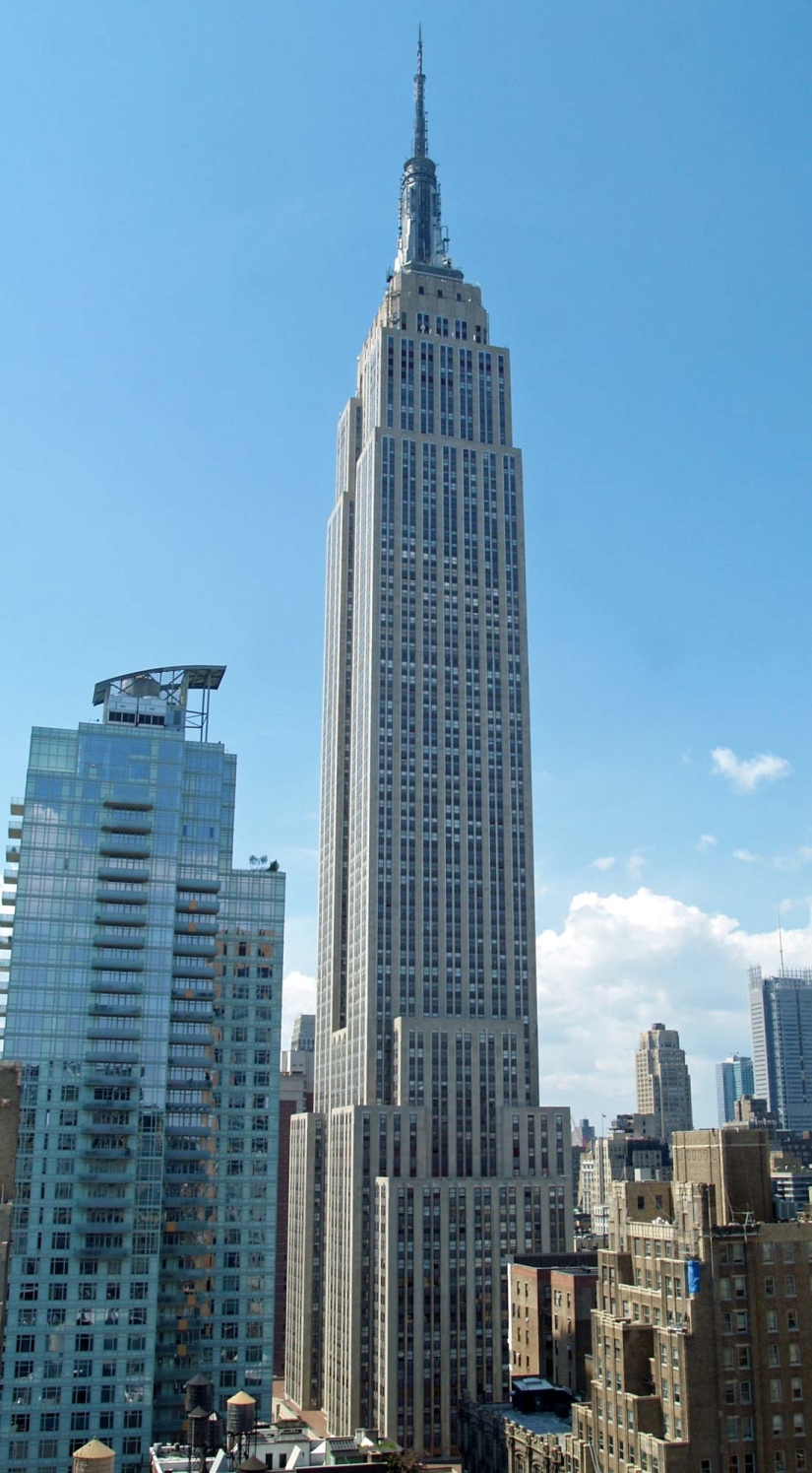 Puedo ver todo desde arriba: ¿ cuáles son las plataformas de visualización