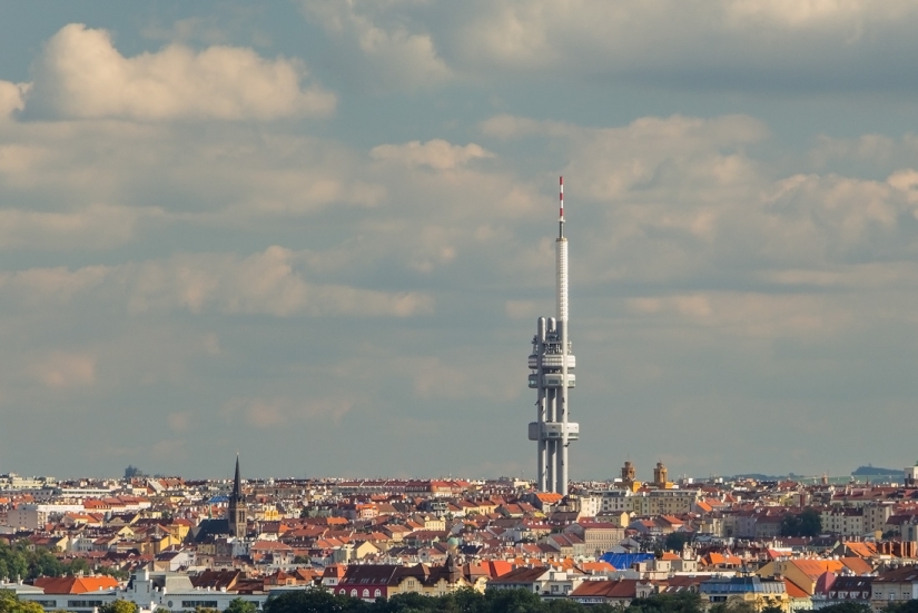 Puedo ver todo desde arriba: ¿ cuáles son las plataformas de visualización