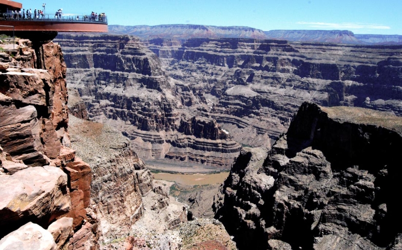 Puedo ver todo desde arriba: ¿ cuáles son las plataformas de visualización