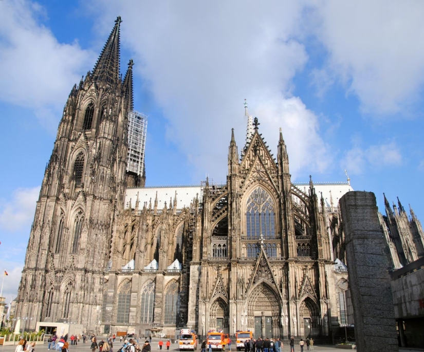 Puedo ver todo desde arriba: ¿ cuáles son las plataformas de visualización