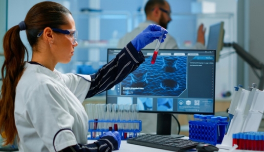 Purely Japanese theory, or How the blood type affects a person's character