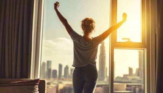 Put out the light: scientists have told how artificial lighting affects health