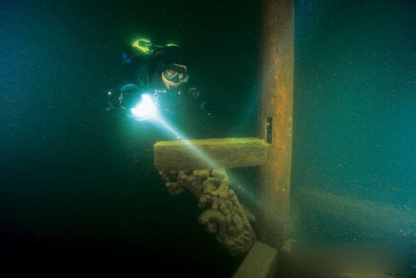 Qiandaohu - Lake of a Thousand Islands