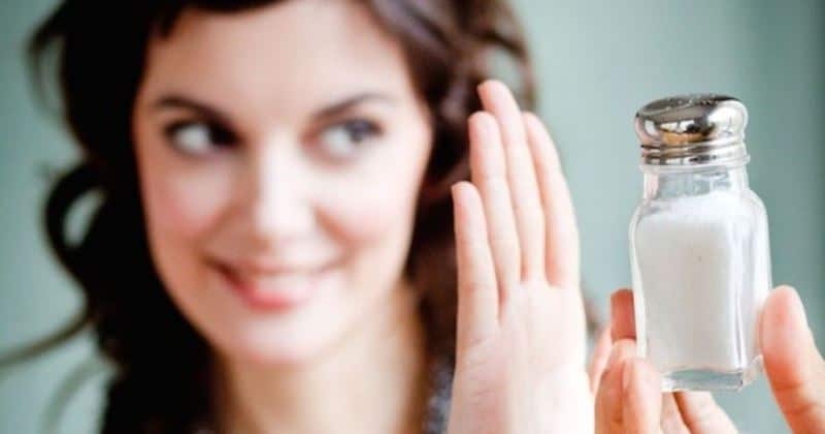 Qué añaden los fabricantes a la sal de los alimentos y por qué debemos leer su composición Qué añaden los fabricantes a la sal de los alimentos y por qué debemos leer su composición