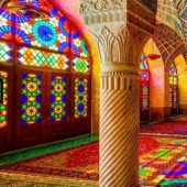 Qué aspecto tiene Irán sin política, persecución y sanciones