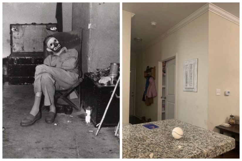 ¿Qué diablos es eso?! 20 fotos que representan cosas realmente extrañas