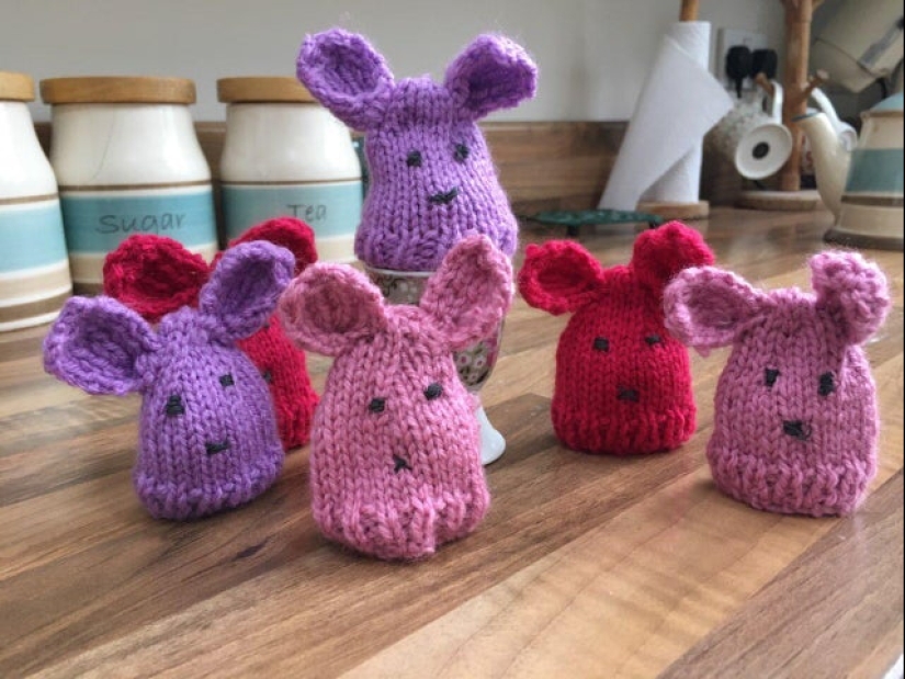 ¿Qué diablos es eso?! 20 fotos que representan cosas realmente extrañas