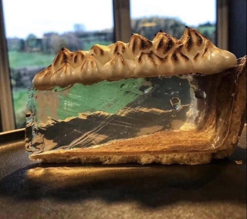 ¿Qué diablos es eso?! 20 fotos que representan cosas realmente extrañas