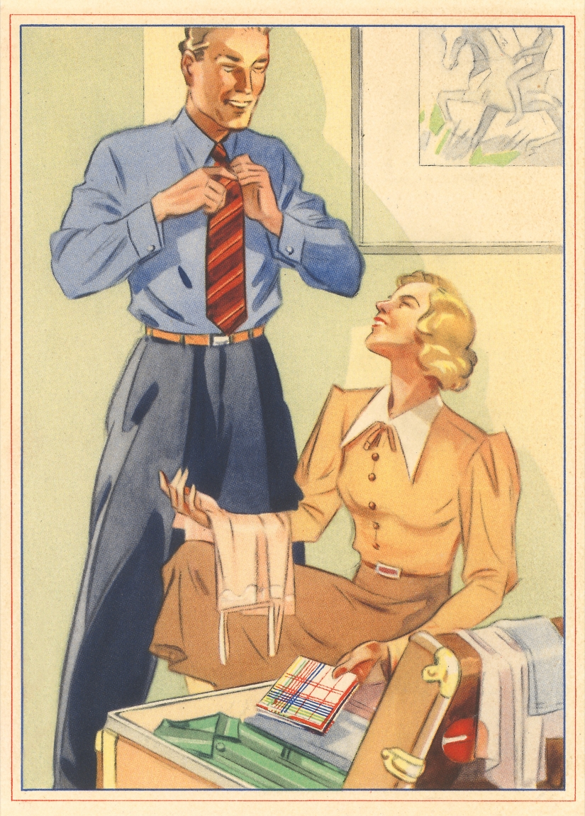 Qué dice tu ropa de casa sobre ti Qué dice tu ropa de casa sobre ti