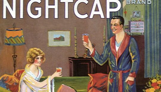 Qué dice tu ropa de casa sobre ti