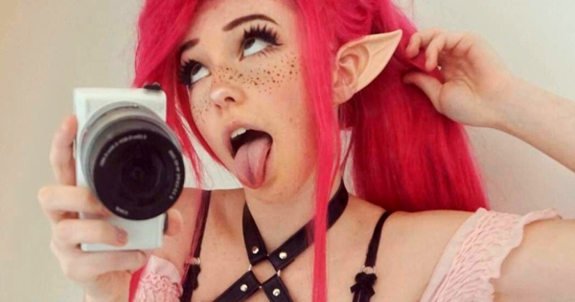 ¿Qué es ahago, o Como los Japoneses, la censura ha creado una nueva tendencia contemporánea porno ¿Qué es ahago, o Como los Japoneses, la censura ha creado una nueva tendencia contemporánea porno