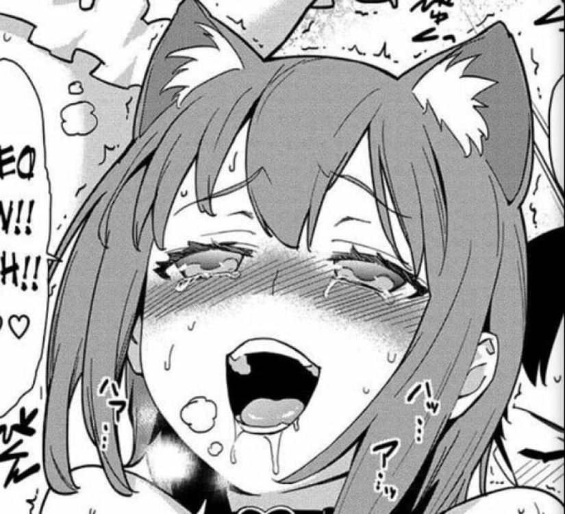 ¿Qué es ahago, o Como los Japoneses, la censura ha creado una nueva tendencia contemporánea porno ¿Qué es ahago, o Como los Japoneses, la censura ha creado una nueva tendencia contemporánea porno