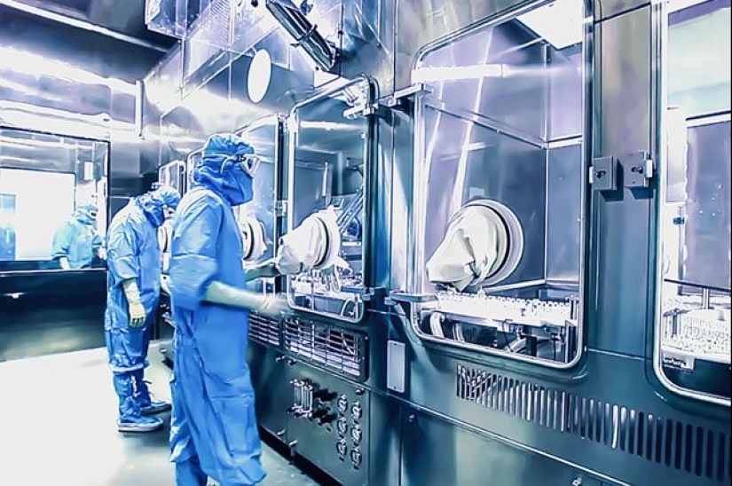 Qué es CRISPR y por qué esta biotecnología está acercando el futuro