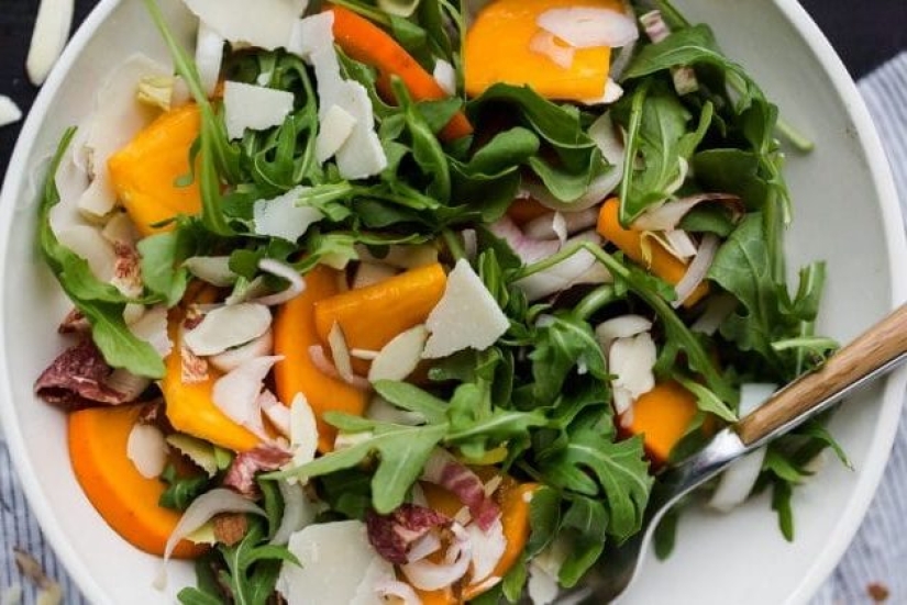 Qué es delicioso cocinar con caquis? 7 platos interesantes Qué es delicioso cocinar con caquis? 7 platos interesantes