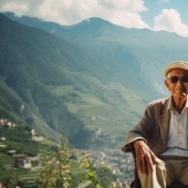 ¿Qué es el "Efecto Zonas Azules": Secretos de los Hígados Largos de los 5 Lugares Más Saludables del Planeta?