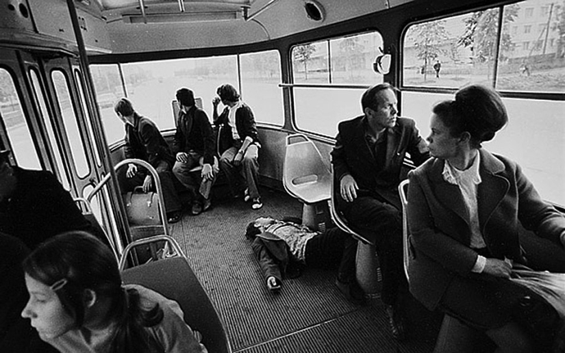 ¿Qué es el “efecto espectador” o por qué una persona queda sin ayuda en una multitud? ¿Qué es el “efecto espectador” o por qué una persona queda sin ayuda en una multitud?