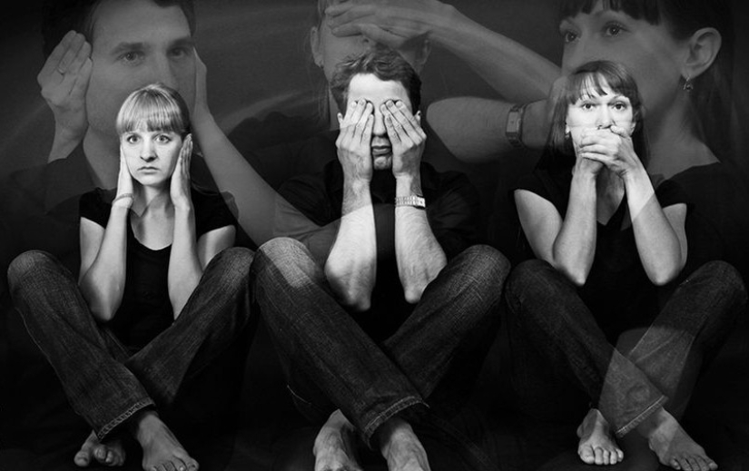 ¿Qué es el “efecto espectador” o por qué una persona queda sin ayuda en una multitud? ¿Qué es el “efecto espectador” o por qué una persona queda sin ayuda en una multitud?