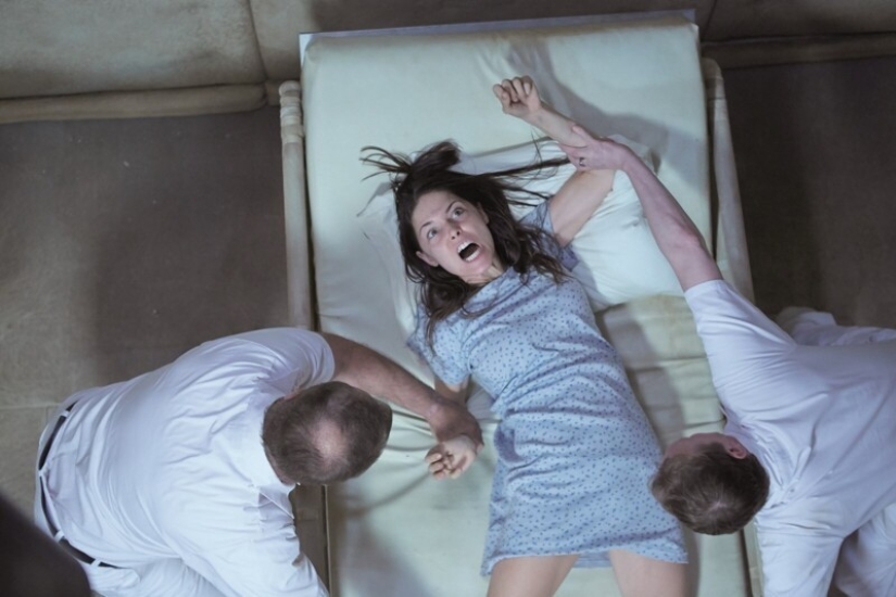 Qué es el exorcismo desde el punto de vista de la religión y la ciencia y qué tan peligroso es