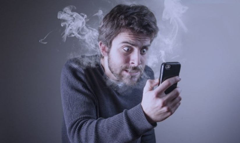 ¿Qué es el seguimiento del odio o por qué la gente se suscribe a personas desagradables? ¿Qué es el seguimiento del odio o por qué la gente se suscribe a personas desagradables?